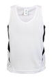 White/Black