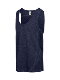 Accelerator Singlet: Kids Cool Dry Singlet - kustomteamwear.com