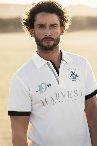 Anderson Men's Cotton Polo - kustomteamwear.com