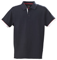 Anderson Men's Cotton Polo - kustomteamwear.com