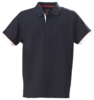 Anderson Men's Cotton Polo - kustomteamwear.com