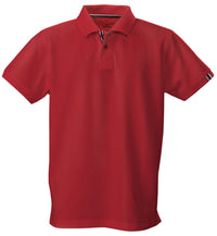 Avon Men's Cotton Polo - kustomteamwear.com