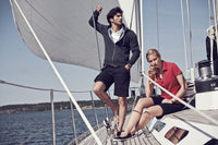 Avon Women's Cotton Polo - kustomteamwear.com