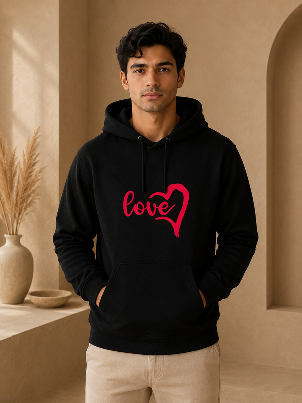 Valentine Day Hoodie 3