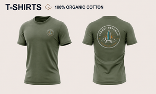 Sydney Republic Tshirt