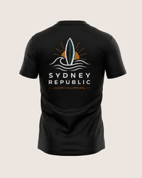 Solara Republic T-shirt Style 2