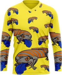 Bluey Lizard Mountain Bike - fungear.com.au