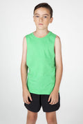 Emerald Green Heather