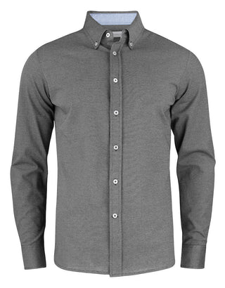 Burlingham Men's Shirt - kustomteamwear.com