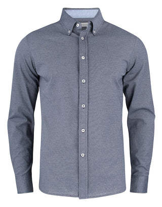Burlingham Men's Shirt - kustomteamwear.com