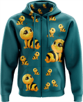 Teal