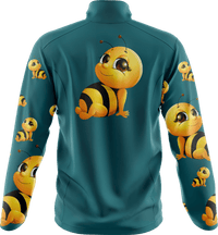 Buzz Bee Full Zip Track Jacket - fungear.com.au