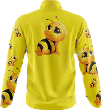 Buzz Bee Full Zip Track Jacket - fungear.com.au