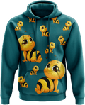 Teal