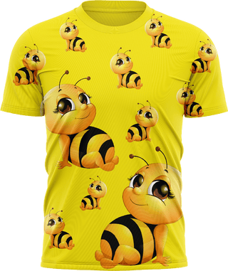 Buzz Bee T shirts - fungear.com.au