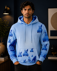 Beach Bum Hoodies