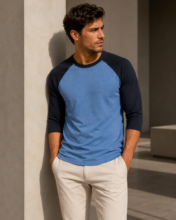 AA RAGLAN TEE