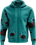 Teal