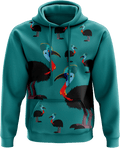Teal
