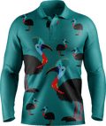Teal