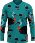 Teal
