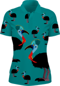 Teal