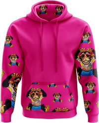 Cheeky Monkey Hoodies - fungear.com.au