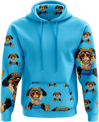 Cheeky Monkey Hoodies - fungear.com.au