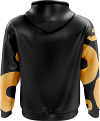 Cheezels Inspired Hoodies - fungear.com.au
