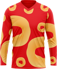 Cheezels Inspired Mountain Bike - fungear.com.au