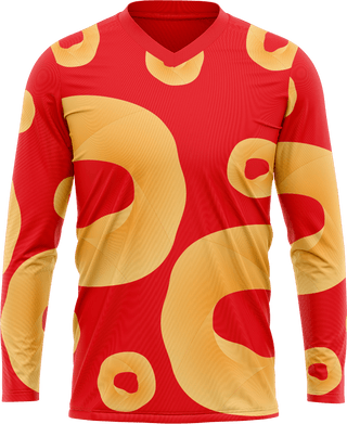 Cheezels Inspired Mountain Bike - fungear.com.au