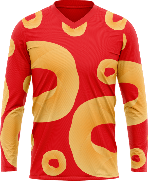 Cheezels Inspired Mountain Bike - fungear.com.au