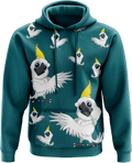 Teal