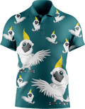 Teal