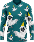 Teal