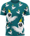 Teal