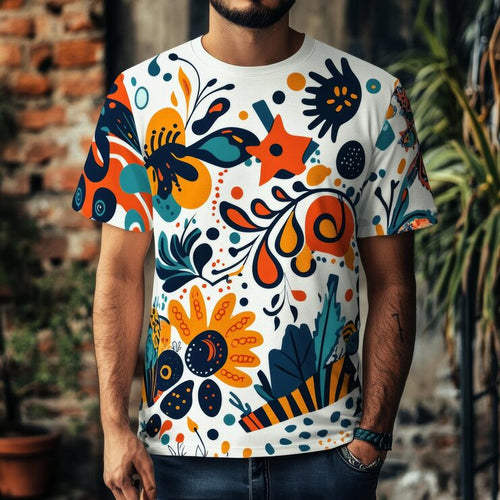 Style image