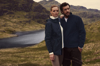 Coventry Men's Jacket - kustomteamwear.com