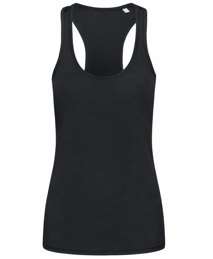 Solara Republic Singlet