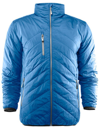 Deer Ridge Women's Quilted Jacket - kustomteamwear.com