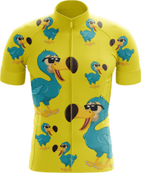 Dior Dodo Cycling Jerseys - fungear.com.au