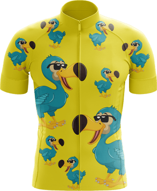 Dior Dodo Cycling Jerseys - fungear.com.au