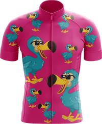 Dior Dodo Cycling Jerseys - fungear.com.au