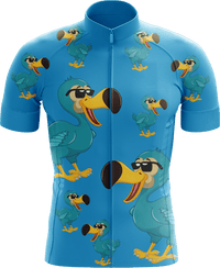 Dior Dodo Cycling Jerseys - fungear.com.au