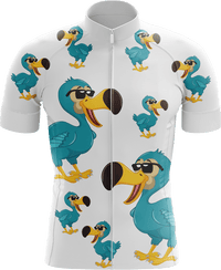 Dior Dodo Cycling Jerseys - fungear.com.au