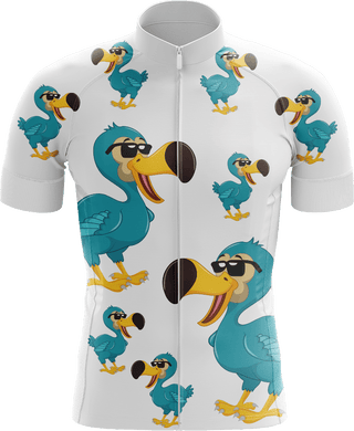 Dior Dodo Cycling Jerseys - fungear.com.au