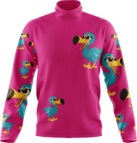 Dior Dodo Full Zip Track Jacket - fungear.com.au