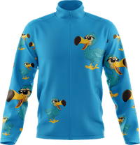 Dior Dodo Full Zip Track Jacket - fungear.com.au