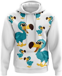 Dior Dodo Hoodies - fungear.com.au
