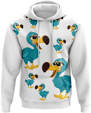 Dior Dodo Hoodies - fungear.com.au